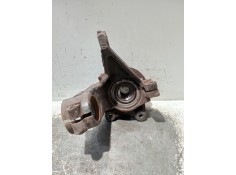 Recambio de mangueta delantera derecha para citroen xsara berlina referencia OEM IAM    2