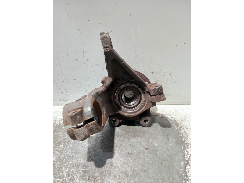 Recambio de mangueta delantera derecha para citroen xsara berlina referencia OEM IAM   