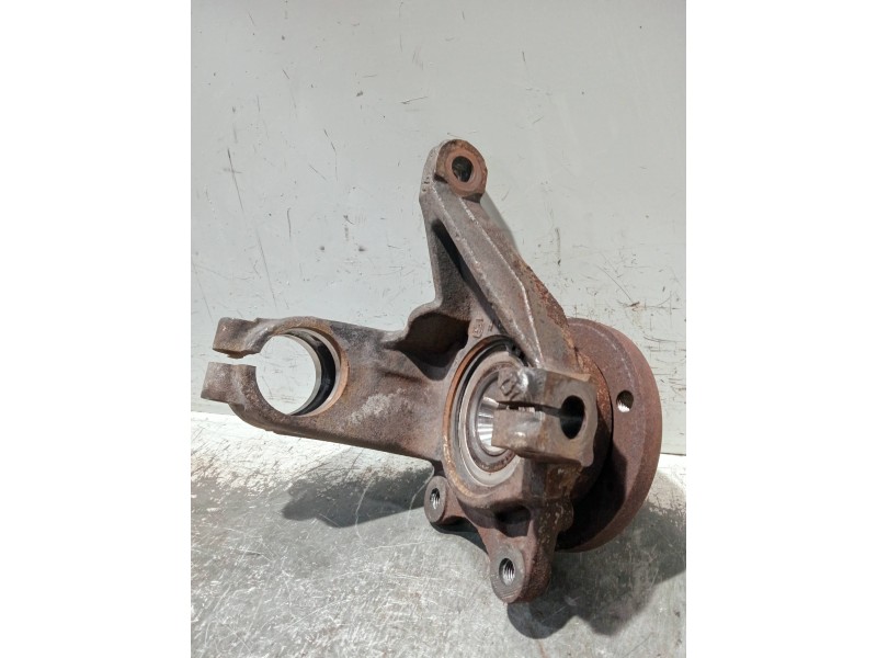 Recambio de mangueta delantera derecha para citroen xsara berlina referencia OEM IAM   