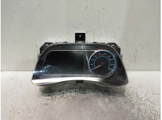 Recambio de cuadro instrumentos para nissan leaf referencia OEM IAM 992811SN0 248105SH2A NM0013121