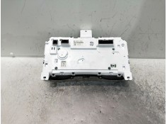 Recambio de cuadro instrumentos para nissan leaf referencia OEM IAM 992811SN0 248105SH2A NM0013121 2