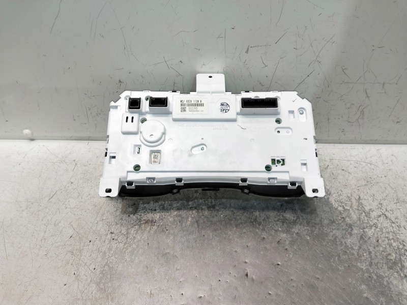 Recambio de cuadro instrumentos para nissan leaf referencia OEM IAM 992811SN0 248105SH2A NM0013121