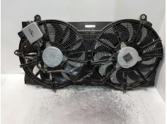 Recambio de electroventilador para nissan leaf referencia OEM IAM   