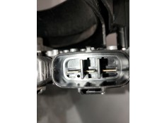 Recambio de electroventilador para nissan leaf referencia OEM IAM    2