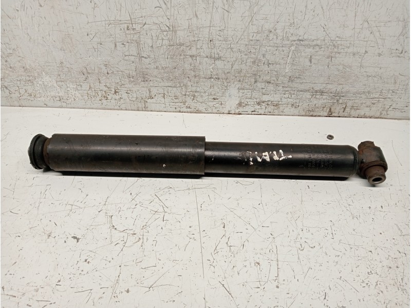 Recambio de amortiguador trasero izquierdo para citroen c4 picasso referencia OEM IAM 9806083180  