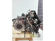 Recambio de motor completo para honda civic berlina 5 (fk) referencia OEM IAM N22A2 4502882 BOSCH 2