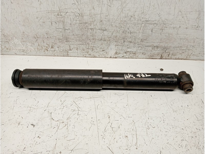 Recambio de amortiguador trasero derecho para citroen c4 picasso referencia OEM IAM 9806083180  