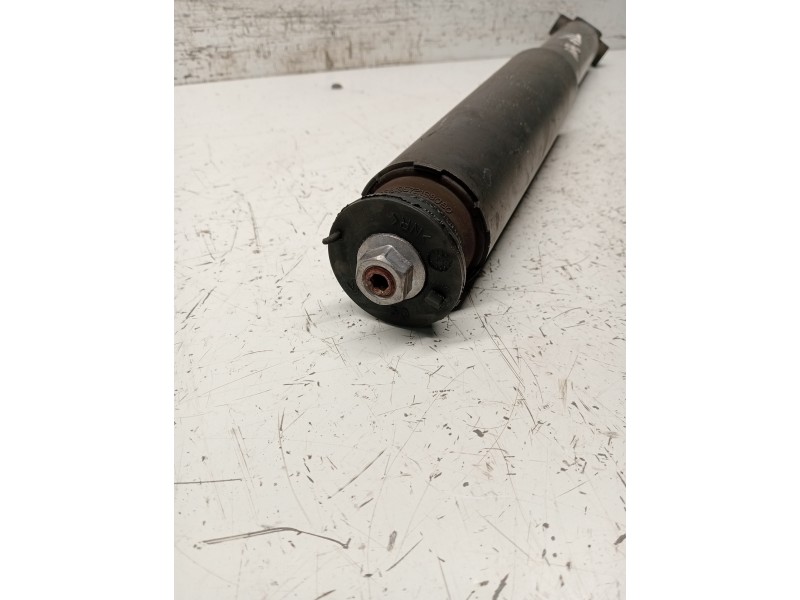 Recambio de amortiguador trasero derecho para citroen c4 picasso referencia OEM IAM 9806083180  