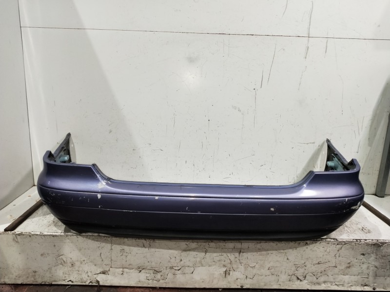 Recambio de paragolpes trasero para mercedes clase clk (w208) coupe referencia OEM IAM   