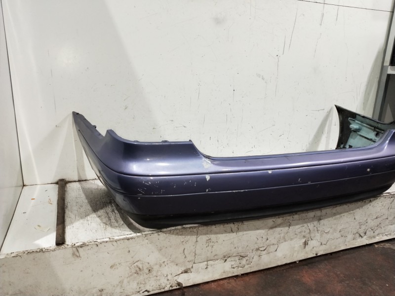 Recambio de paragolpes trasero para mercedes clase clk (w208) coupe referencia OEM IAM   
