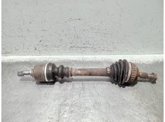 Recambio de transmision delantera izquierda para citroen xsara berlina referencia OEM IAM   
