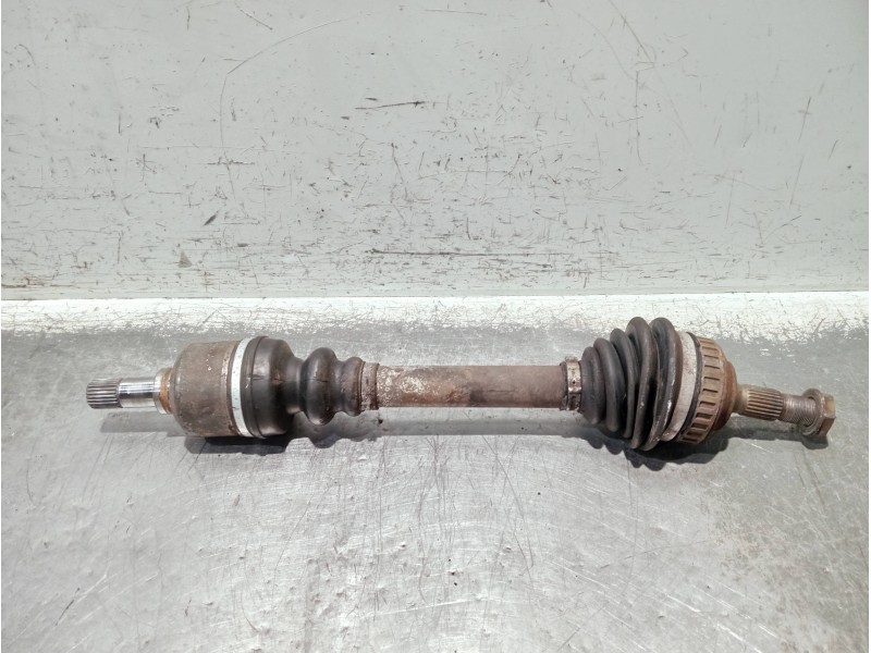 Recambio de transmision delantera izquierda para citroen xsara berlina referencia OEM IAM   