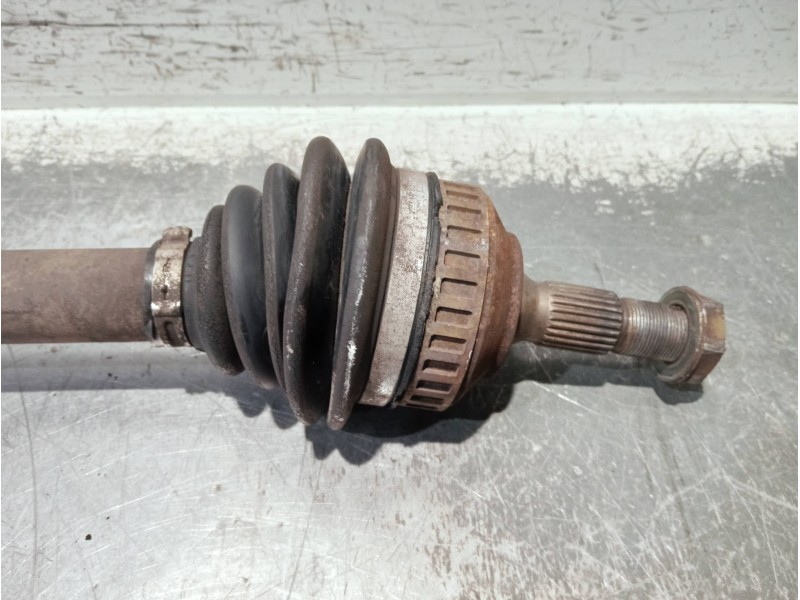 Recambio de transmision delantera izquierda para citroen xsara berlina referencia OEM IAM   