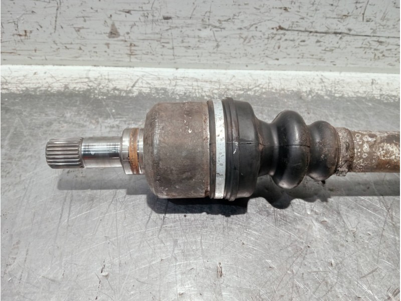 Recambio de transmision delantera izquierda para citroen xsara berlina referencia OEM IAM   