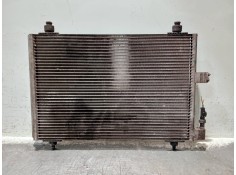 Recambio de condensador / radiador aire acondicionado para citroen xsara berlina referencia OEM IAM   
