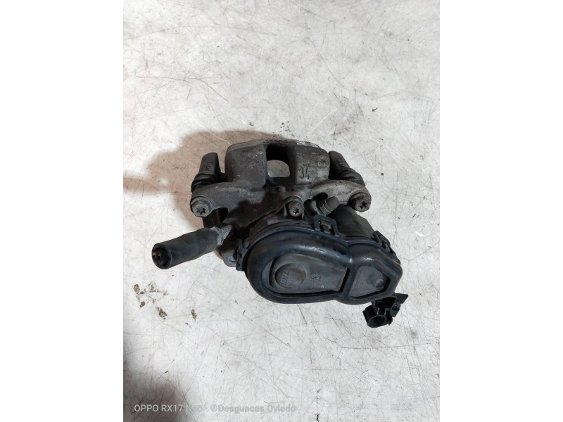Recambio de pinza freno trasera izquierda para mercedes clase a (w176) a 220 cdi blueefficiency (176.003) referencia OEM IAM   