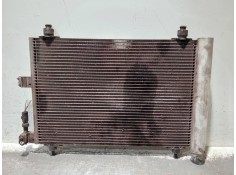 Recambio de condensador / radiador aire acondicionado para citroen xsara berlina referencia OEM IAM    2