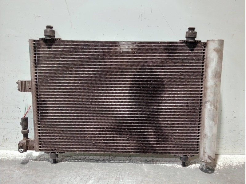 Recambio de condensador / radiador aire acondicionado para citroen xsara berlina referencia OEM IAM   
