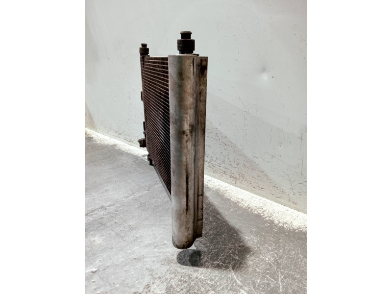Recambio de condensador / radiador aire acondicionado para citroen xsara berlina referencia OEM IAM   