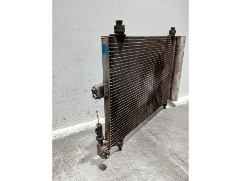 Recambio de condensador / radiador aire acondicionado para citroen xsara berlina referencia OEM IAM   