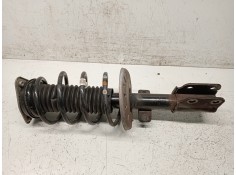 Recambio de amortiguador delantero izquierdo para citroen c4 picasso referencia OEM IAM 9810539780  