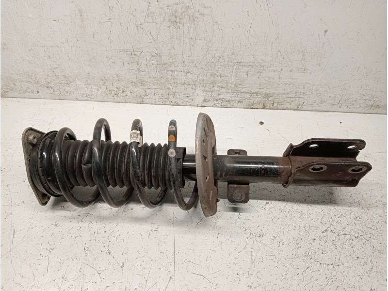 Recambio de amortiguador delantero izquierdo para citroen c4 picasso referencia OEM IAM 9810539780  