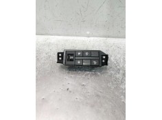 Recambio de mando multifuncion para nissan leaf referencia OEM IAM 681RU5SH0H  