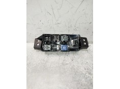 Recambio de mando multifuncion para nissan leaf referencia OEM IAM 681RU5SH0H   2