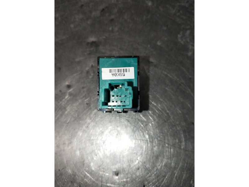 Recambio de mando multifuncion para nissan leaf referencia OEM IAM   