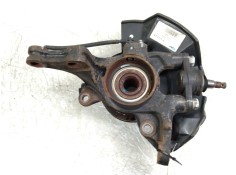 Recambio de mangueta delantera izquierda para kia carens (un) 2.0 crdi referencia OEM IAM    2