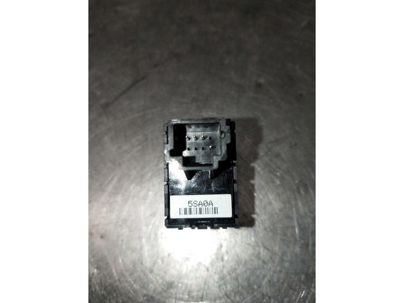 Recambio de mando multifuncion para nissan leaf referencia OEM IAM   