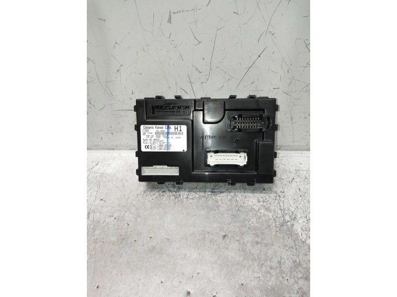 Recambio de modulo electronico para nissan leaf referencia OEM IAM 284B15SH1B 2010DJ4087 116RAI000258