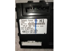 Recambio de modulo electronico para nissan leaf referencia OEM IAM 284B15SH1B 2010DJ4087 116RAI000258 2