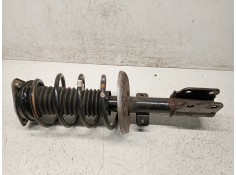 Recambio de amortiguador delantero derecho para citroen c4 picasso referencia OEM IAM 9810539780  
