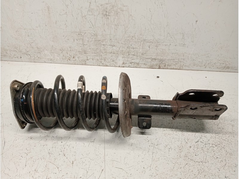 Recambio de amortiguador delantero derecho para citroen c4 picasso referencia OEM IAM 9810539780  