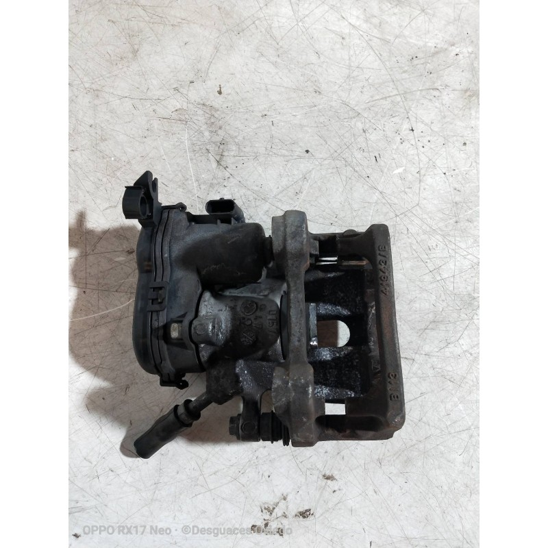 Recambio de pinza freno trasera izquierda para mercedes clase a (w176) a 220 cdi blueefficiency (176.003) referencia OEM IAM   