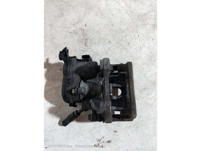 Recambio de pinza freno trasera izquierda para mercedes clase a (w176) a 220 cdi blueefficiency (176.003) referencia OEM IAM   