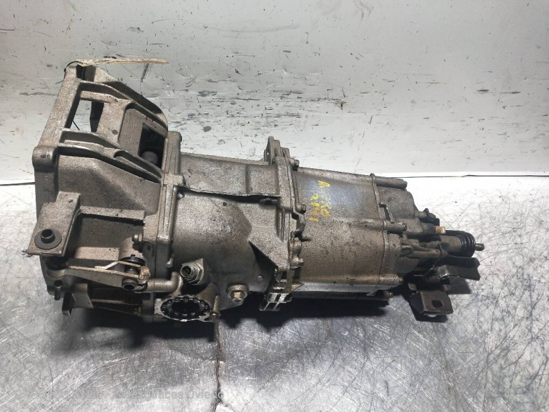 Recambio de caja cambios para aleko 2141 gasolina referencia OEM IAM   