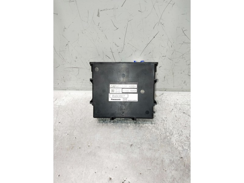 Recambio de modulo electronico para nissan leaf referencia OEM IAM 478805SA0A K9P1T065 K9WT1098