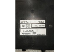 Recambio de modulo electronico para nissan leaf referencia OEM IAM 478805SA0A K9P1T065 K9WT1098 2