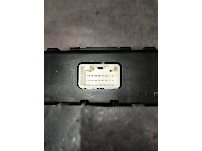 Recambio de modulo electronico para nissan leaf referencia OEM IAM 274473N0A MB1778000371 