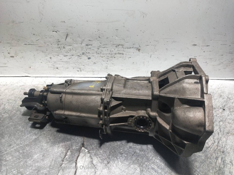 Recambio de caja cambios para aleko 2141 gasolina referencia OEM IAM   