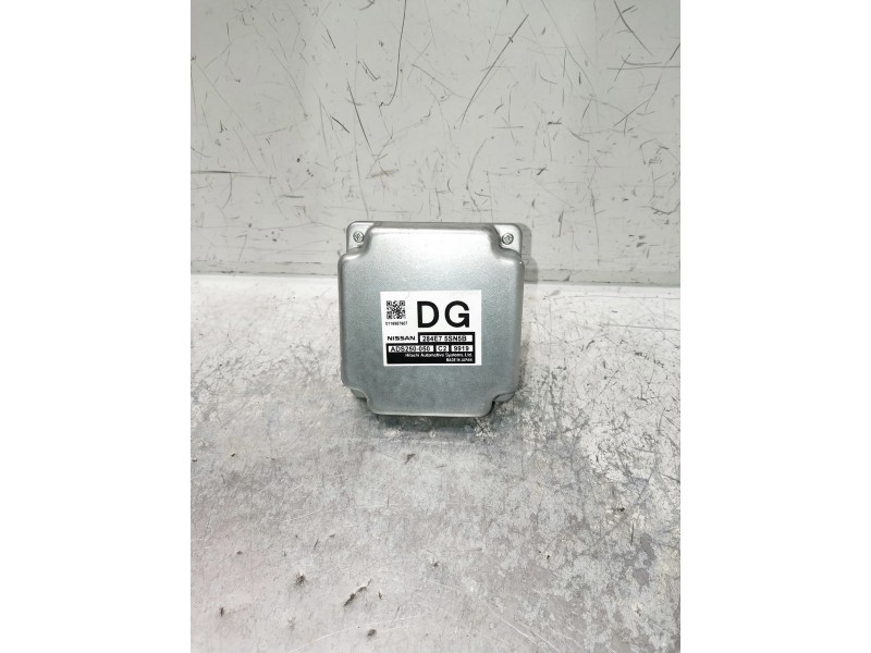 Recambio de modulo electronico para nissan leaf referencia OEM IAM 284E75SN5B ADS250050 