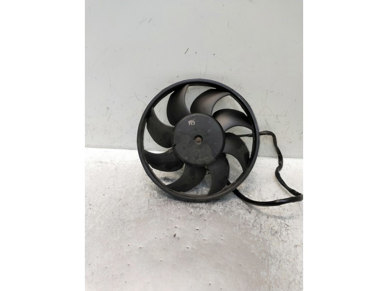 Recambio de electroventilador para audi s6 berlina (4b4) referencia OEM IAM   