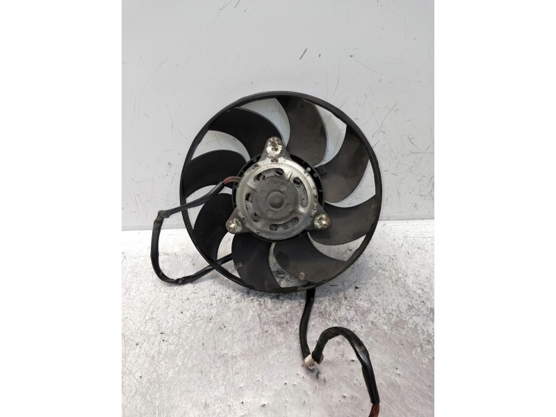 Recambio de electroventilador para audi s6 berlina (4b4) referencia OEM IAM   