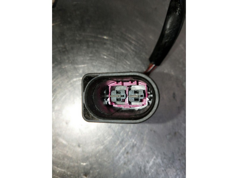 Recambio de electroventilador para audi s6 berlina (4b4) referencia OEM IAM   