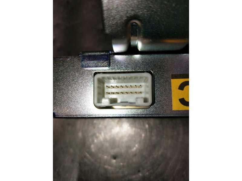 Recambio de modulo electronico para nissan leaf referencia OEM IAM 285N65SK0A 093G0159501 6190701