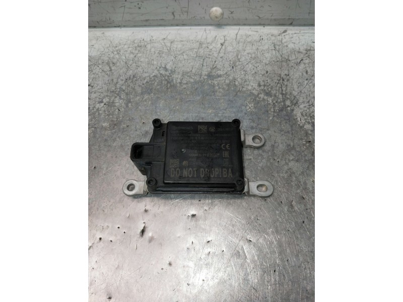 Recambio de modulo electronico para nissan leaf referencia OEM IAM 4135AARS4B A2C7725850200 284385SA2C