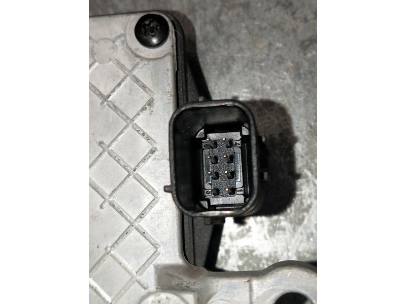 Recambio de modulo electronico para nissan leaf referencia OEM IAM 4135AARS4B A2C7725850200 284385SA2C