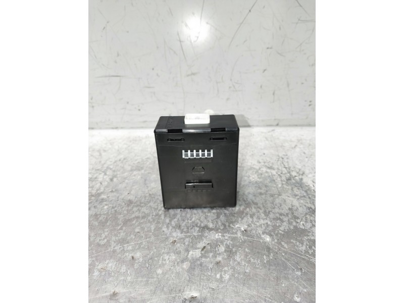 Recambio de modulo electronico para nissan leaf referencia OEM IAM CCAK13LP1350T6 TWD1G791 